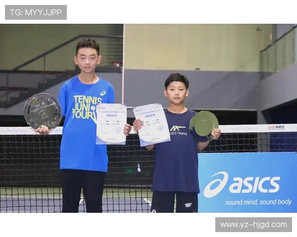 南京网球队的节奏与发展：探索网球运动的魅力与未来