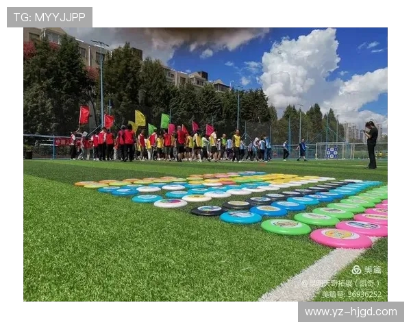 南京飞盘队的蜕变与成长极限运动嘉年华的精彩瞬间回顾 南京飞盘队的蜕变与成长极限运动嘉年华的精彩瞬间回顾