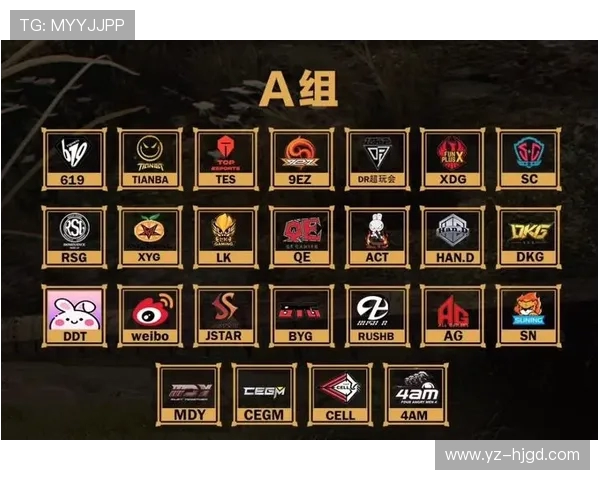 和平精英个人能力排行榜揭晓EDG战队荣登第六名引发热议 和平精英个人能力排行榜揭晓EDG战队荣登第六名引发热议