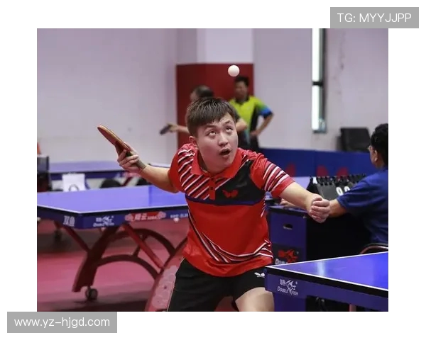 广州乒乓球队实力分析与发展潜力的全面探讨与展望 广州乒乓球队实力分析与发展潜力的全面探讨与展望