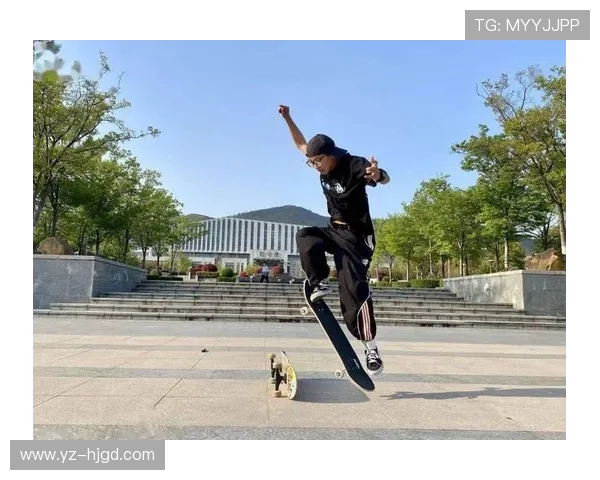 张娜畅谈滑板人生：从初学者到职业选手的心路历程与成长故事