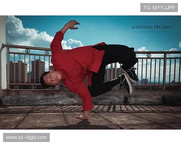 成都极限运动队在世界街舞大赛中的耐力表现引发热议与赞赏