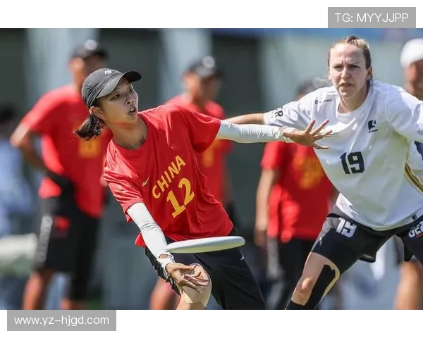 成都飞盘队在全国耐力排行榜中荣登第七名展现出色竞技实力与团队合作精神