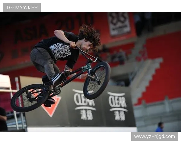 杭州极限运动队引领潮流最新个人能力TOP10揭晓 杭州极限运动队引领潮流最新个人能力TOP10揭晓