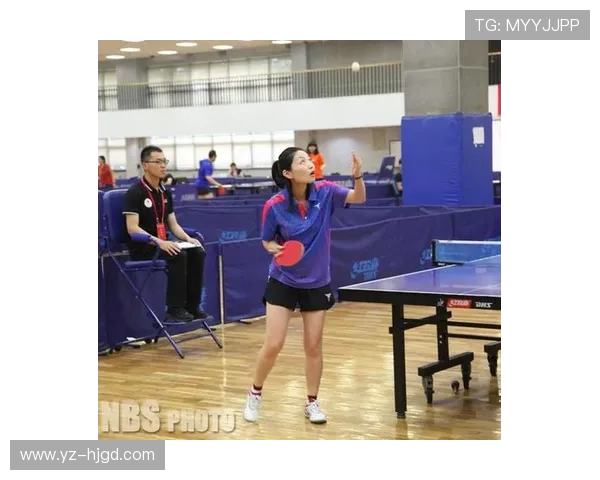 武汉乒乓球队技术探讨:提升竞技水平的关键策略与训练方法分析 武汉乒乓球队技术探讨:提升竞技水平的关键策略与训练方法分析