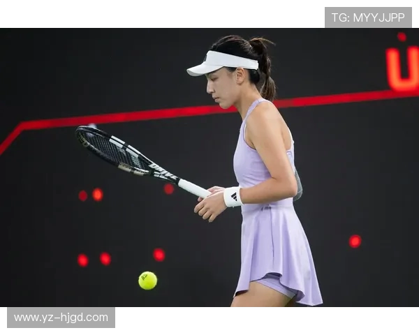 武汉网球队引领最新网球节奏TOP10榜单精彩纷呈