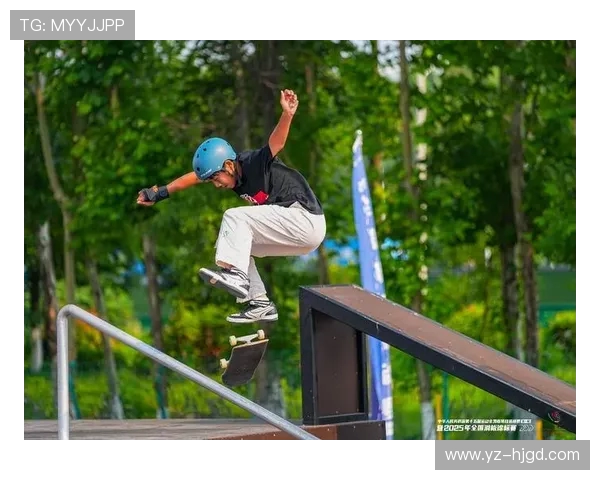 武汉滑板队实力飙升再创佳绩引领全国滑板新潮流 武汉滑板队实力飙升再创佳绩引领全国滑板新潮流