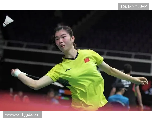 武汉羽毛球队心理素质探讨与提升策略研究 武汉羽毛球队心理素质探讨与提升策略研究