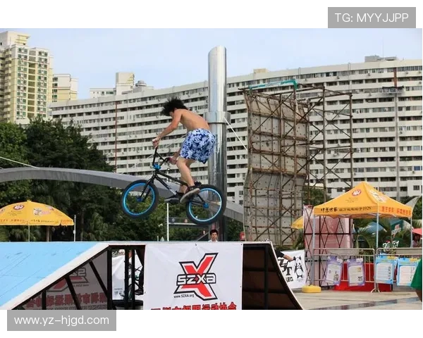 深圳滑板队勇闯极限运动会的奋斗历程与辉煌成就分享 深圳滑板队勇闯极限运动会的奋斗历程与辉煌成就分享