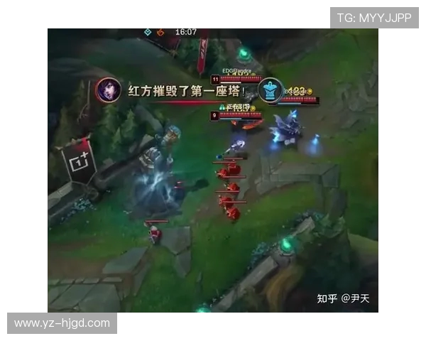 赛后复盘：深入剖析FPX与EDG精彩对决的战术与经验分享