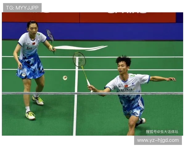 赛后分析：重庆羽毛球队与杭州羽毛球队心理素质的较量与启示