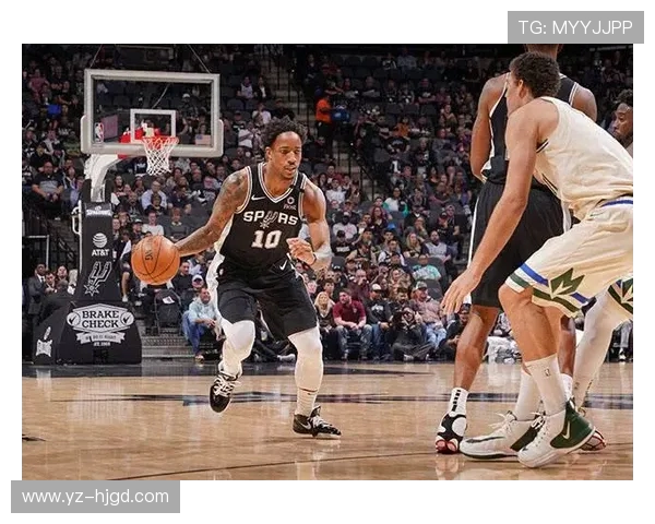 2016年NBA常规赛马刺队对阵雄鹿队精彩回顾与赛后分析