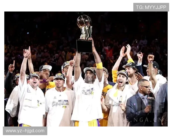 2010年NBA总决赛回顾湖人对热火的精彩对决与历史意义分析