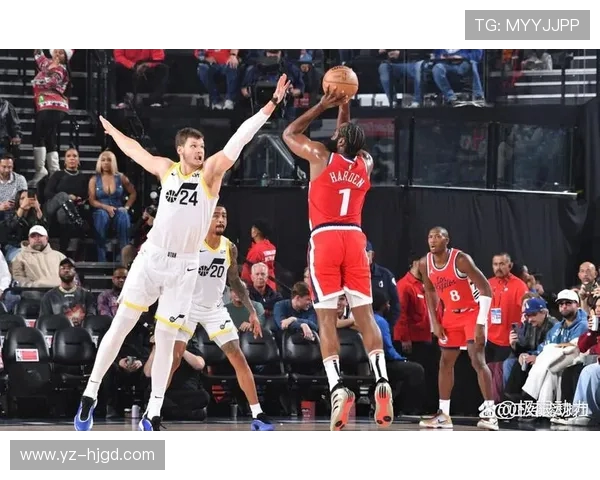 2017年快船与爵士精彩对决回顾视频全场集锦分享