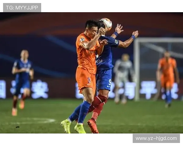 中超激战鲁能迎战华夏球迷期待精彩对决与精彩进球 中超激战鲁能迎战华夏球迷期待精彩对决与精彩进球