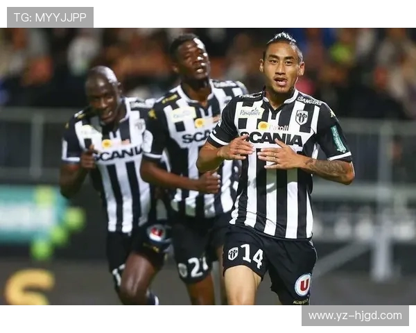 亚眠与昂热精彩对决直播时间及观看方式全攻略