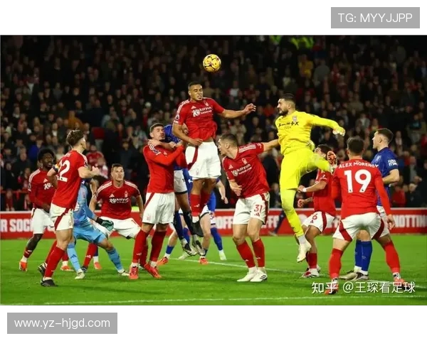 利兹联与诺丁汉森林激战正酣比赛结果揭晓精彩瞬间回顾