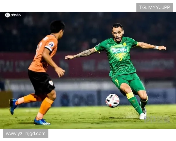 北京国安迎战清莱联全力争胜展现球队实力与决心