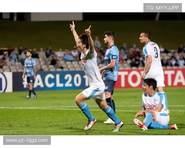 墨尔本胜利对阵鹿岛鹿角的精彩较量即将上演，谁能笑到最后