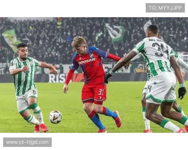 安特卫普与卢多戈雷茨激战在即谁能在欧战中笑到最后