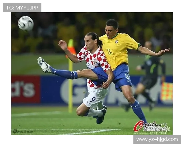 巴西与克罗地亚历届交锋回顾及战绩分析