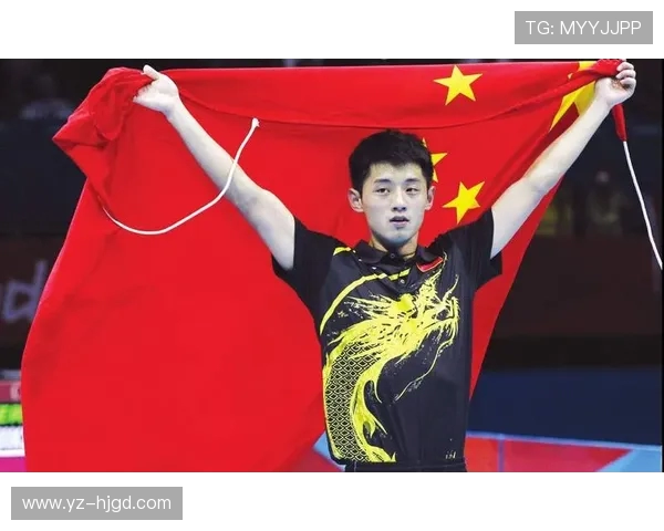 张继科与陈建安在里约奥运会的精彩对决与乒乓球历史的深远影响