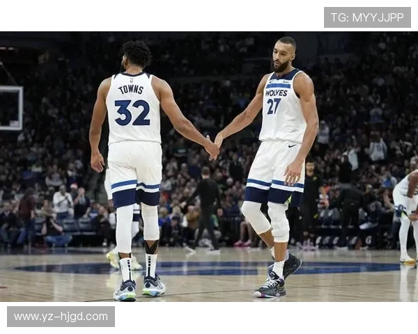 掘金队与森林狼的激烈对决谁能在季后赛中笑到最后