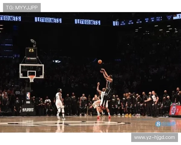 杜兰特在篮网对雄鹿比赛中的精彩数据表现分析与解读