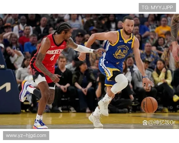 火箭队对勇士队的精彩直播观看指南及平台推荐