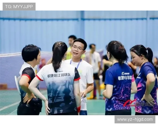 上海羽毛球队夺冠战术排行榜第一名的背后故事与成功秘诀解析 上海羽毛球队夺冠战术排行榜第一名的背后故事与成功秘诀解析