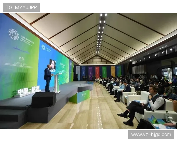 专访周敏：探寻英雄联盟背后的成功秘诀与未来发展方向