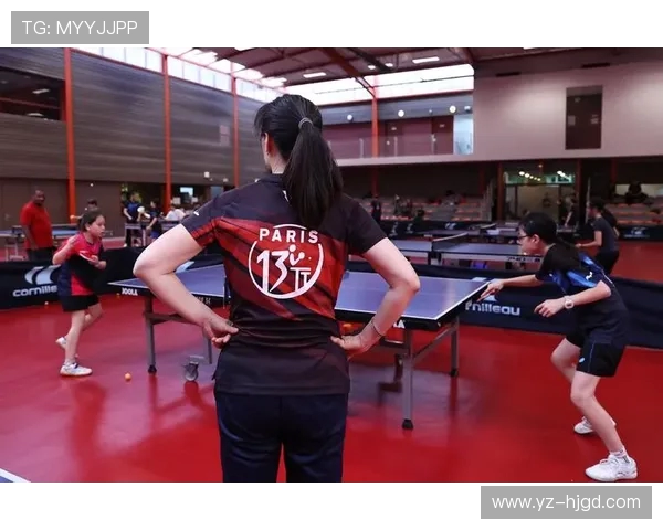 刘芳独家分享乒乓球心得与技巧助你提升球技的秘密之道