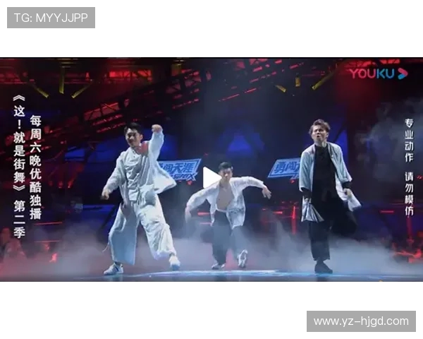 南京街舞队中路突破的成功与不足分析探讨