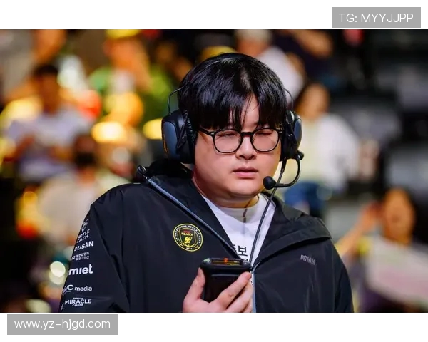 杨磊专访：从新手到职业选手的英雄联盟成长之路回顾